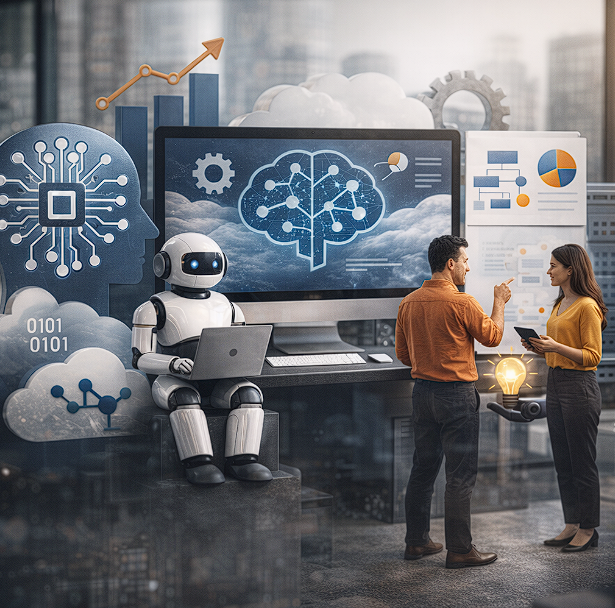 Enterprise AI Solutions