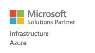 Microsoft Solution Partner Infrastructure