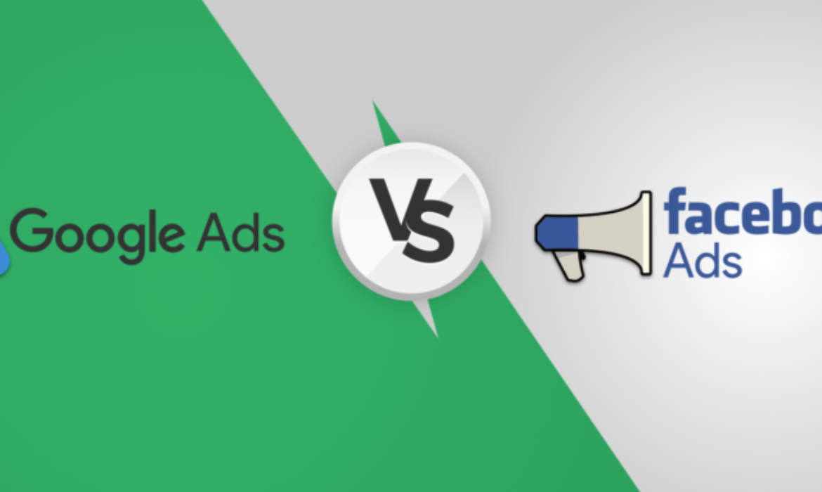 Google Ads or Facebook Ads: Which Pay-Per-Click Company Should You Invest In?